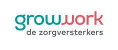 GrowWork healthcare logo